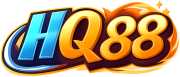 HQ 88 logo